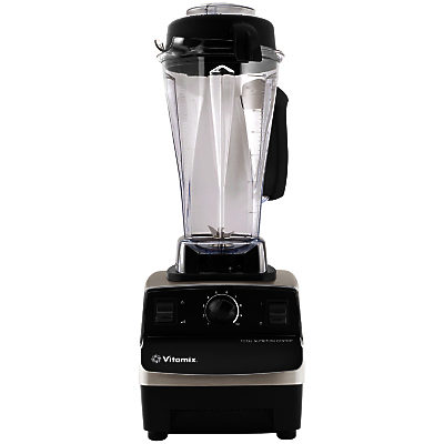 Vitamix® Blender Brushed Stainless Steel